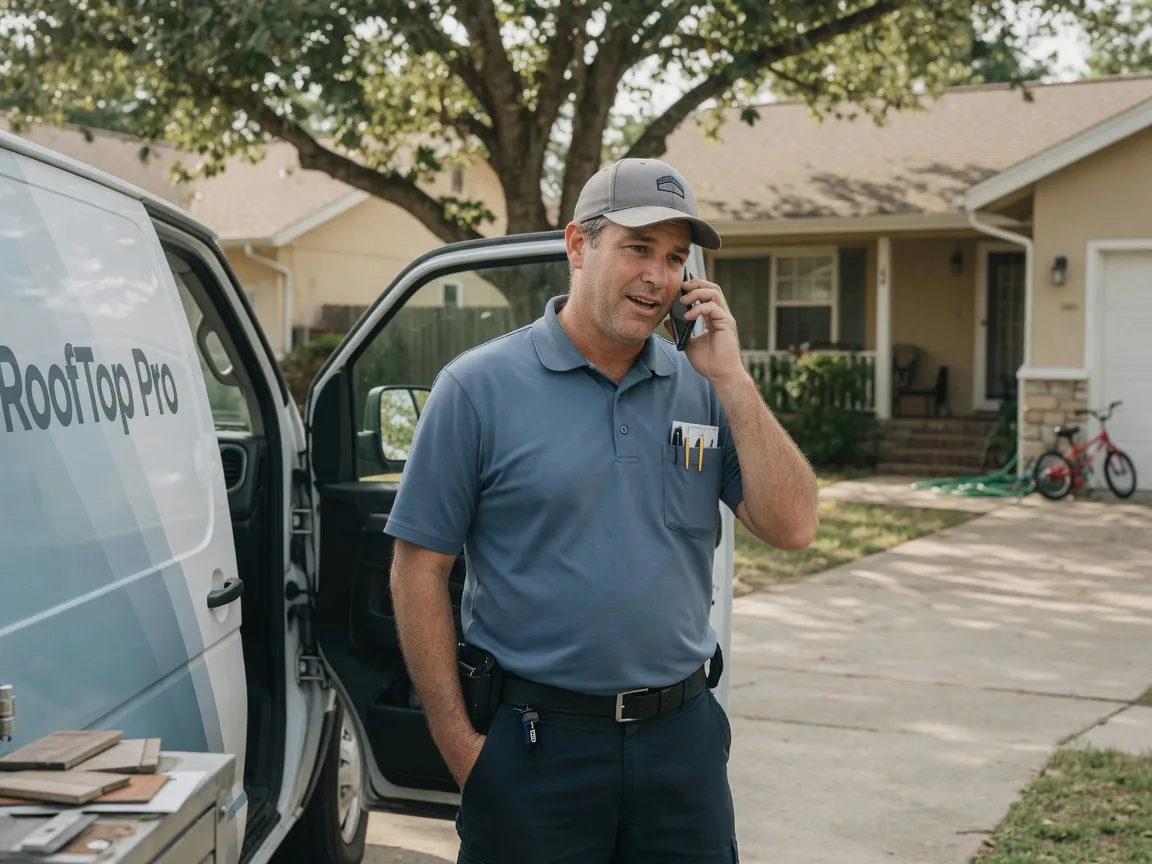 Roof Repair Big Sandy, TX FAQs